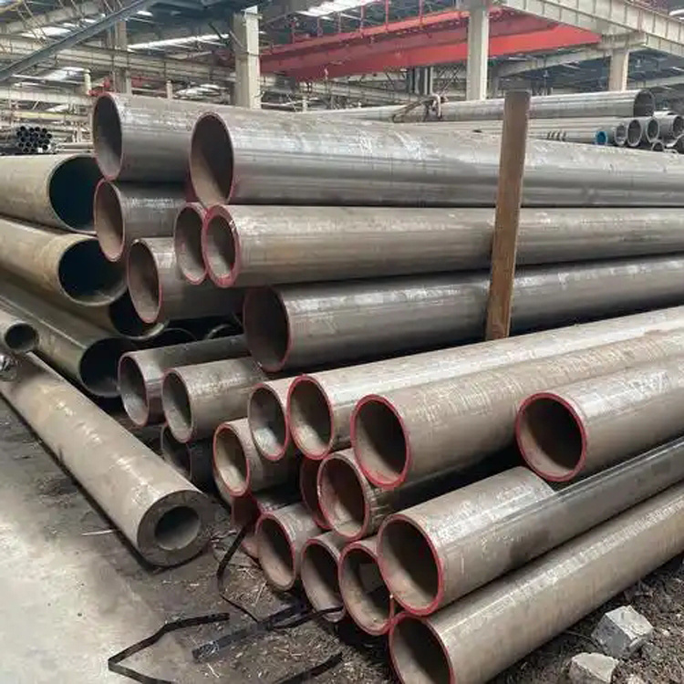 万江街道电厂用锅炉管